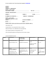 New Chemistry lesson plans (2).docx